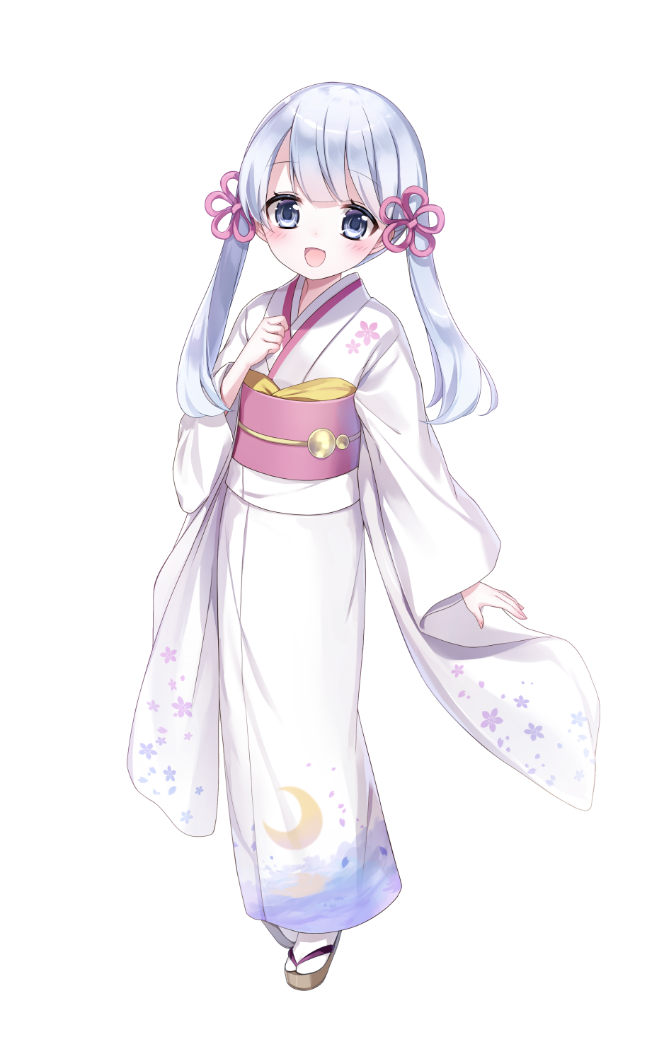 COEIROINK:キャラクター 