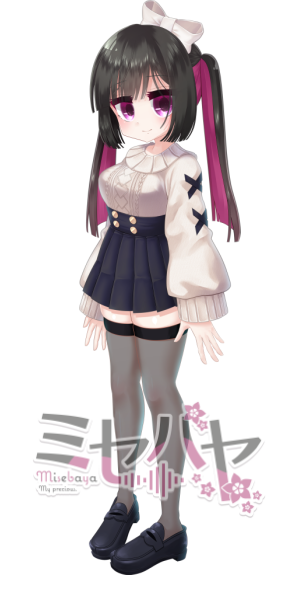 ミセバヤ_another