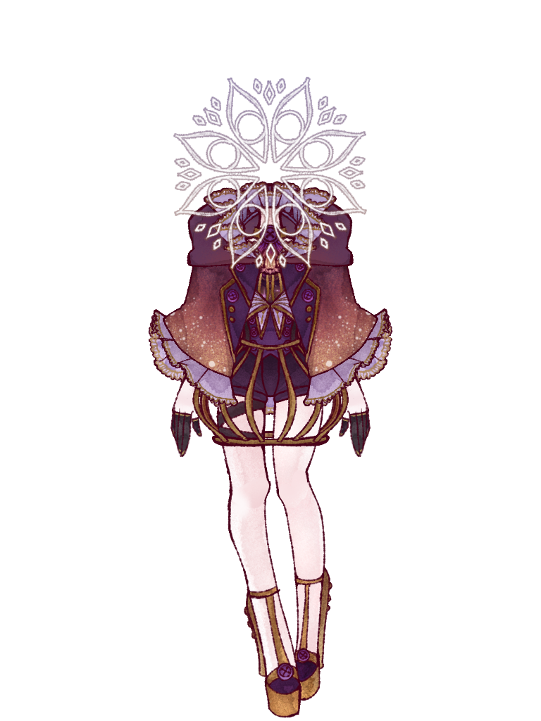 首探しのノーモ・R