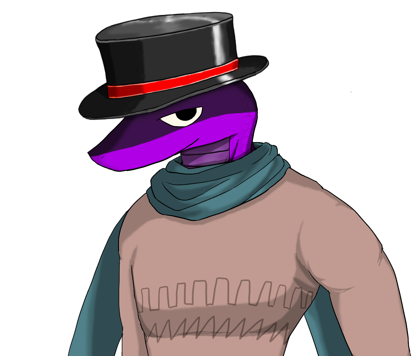 リッカー・コルぺニオン