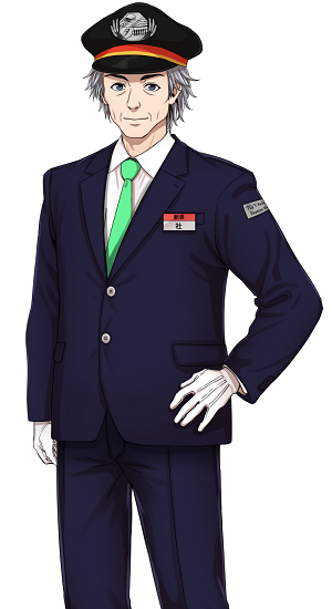 ヤシロソウイチ