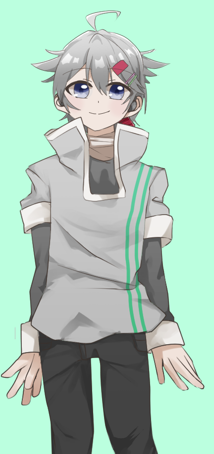 彩色ハイトver1.00