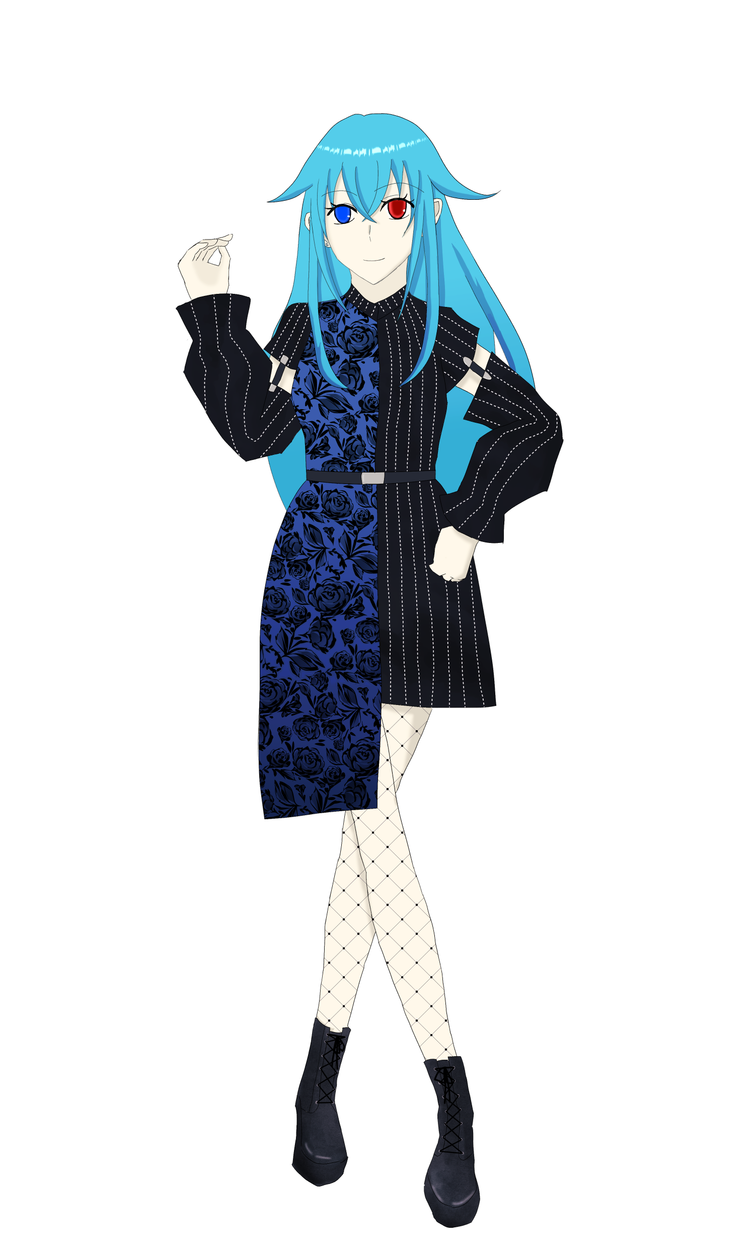 隔音アヤカロイド