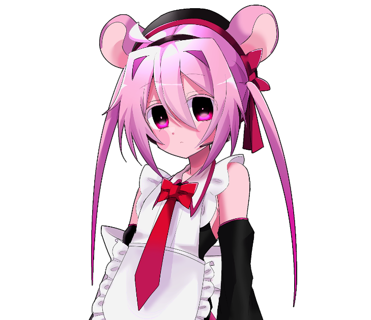 でぢたるめいど_MAY²